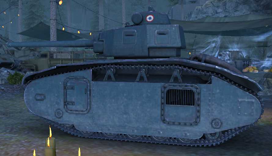 World of Tanks Best Tier 5 Tanks Gamers Decide
