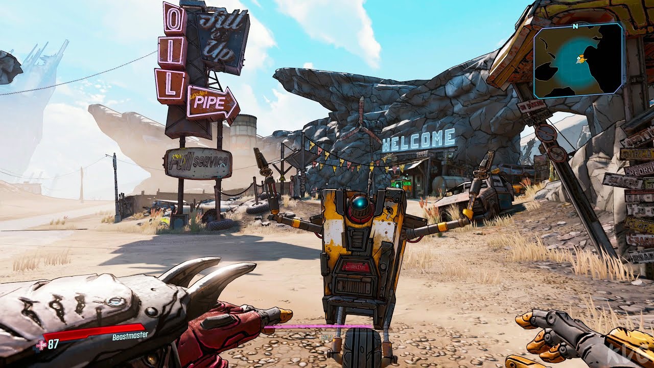 Brightest Games Stunning Visuals That Will Blow You Away - tu0ccew