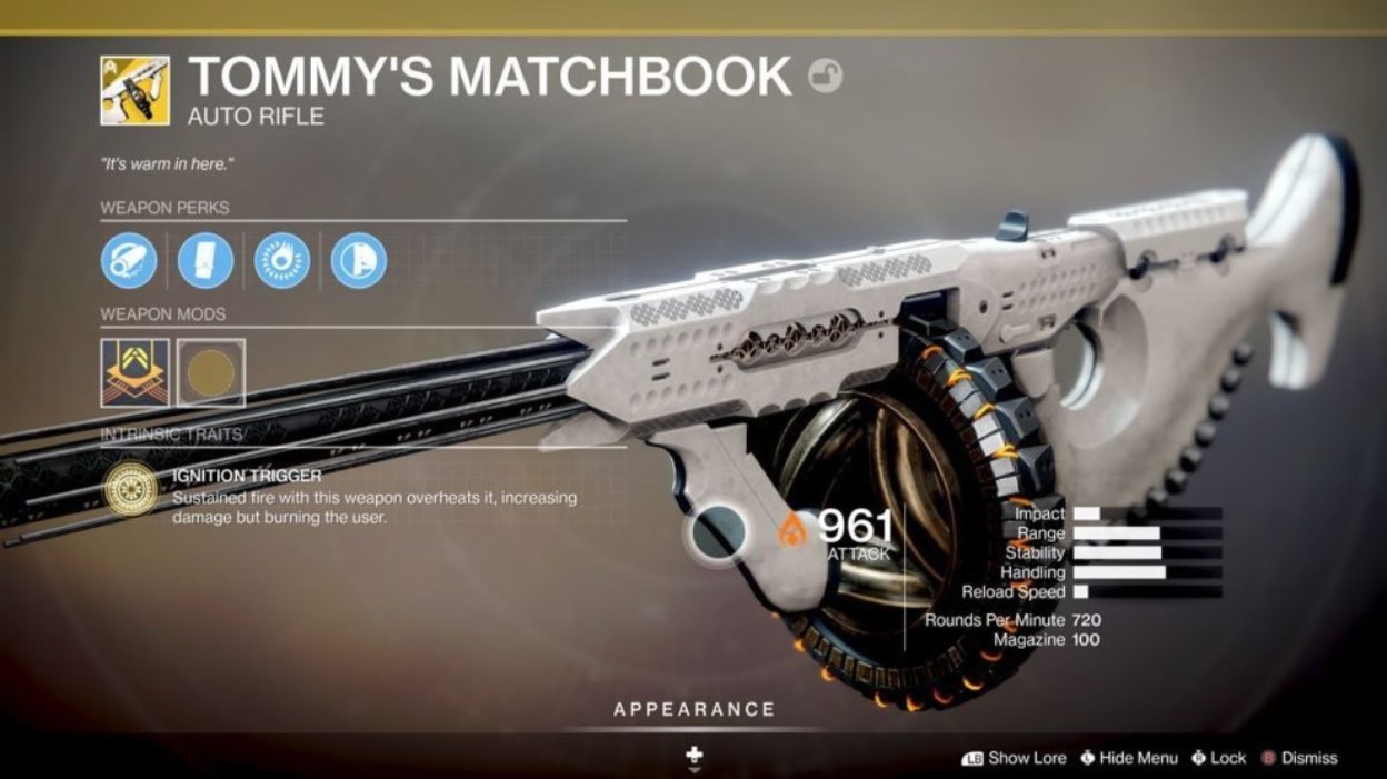 Top 15 Best Auto Rifles in Destiny 2 GAMERS DECIDE