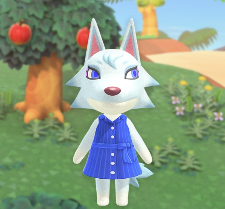 [Top 3] ACNH Best Villagers For Each Personality Gamers Decide