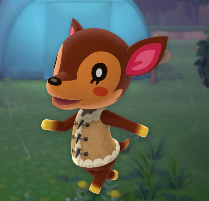 [Top 3] Best ACNH villagers for each personality (2023)