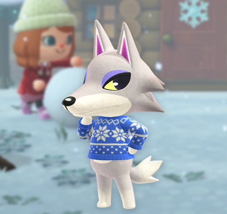 [Top 3] ACNH Best Villagers For Each Personality GAMERS DECIDE