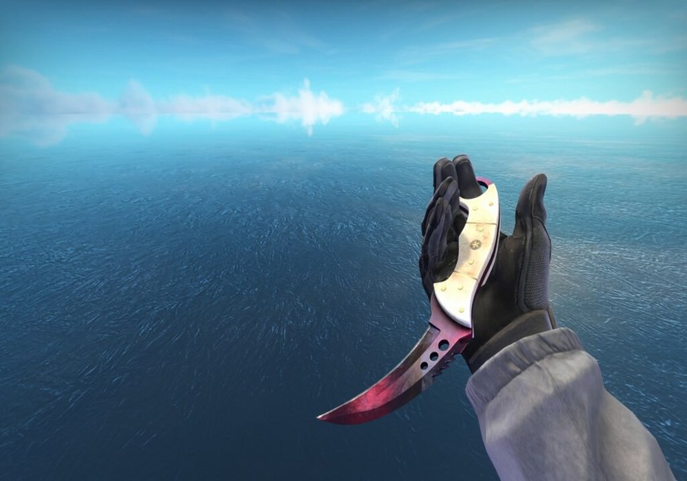 [Top 15] CSGO Best Knife Skins That Look Freakin' Awesome | Gamers Decide