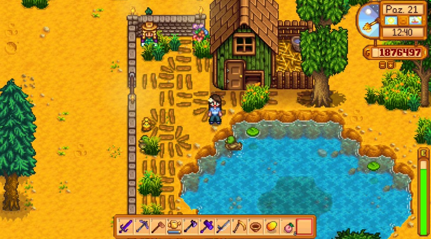 [Top 10] Stardew Valley Best Animals for Money GAMERS DECIDE