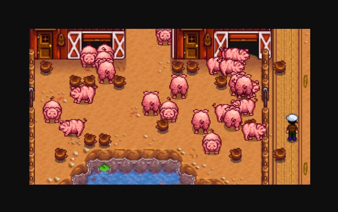 [Top 10] Stardew Valley Best Animals for Money Gamers Decide