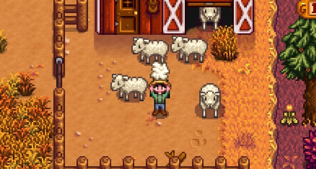 [Top 10] Stardew Valley Best Animals for Money Gamers Decide