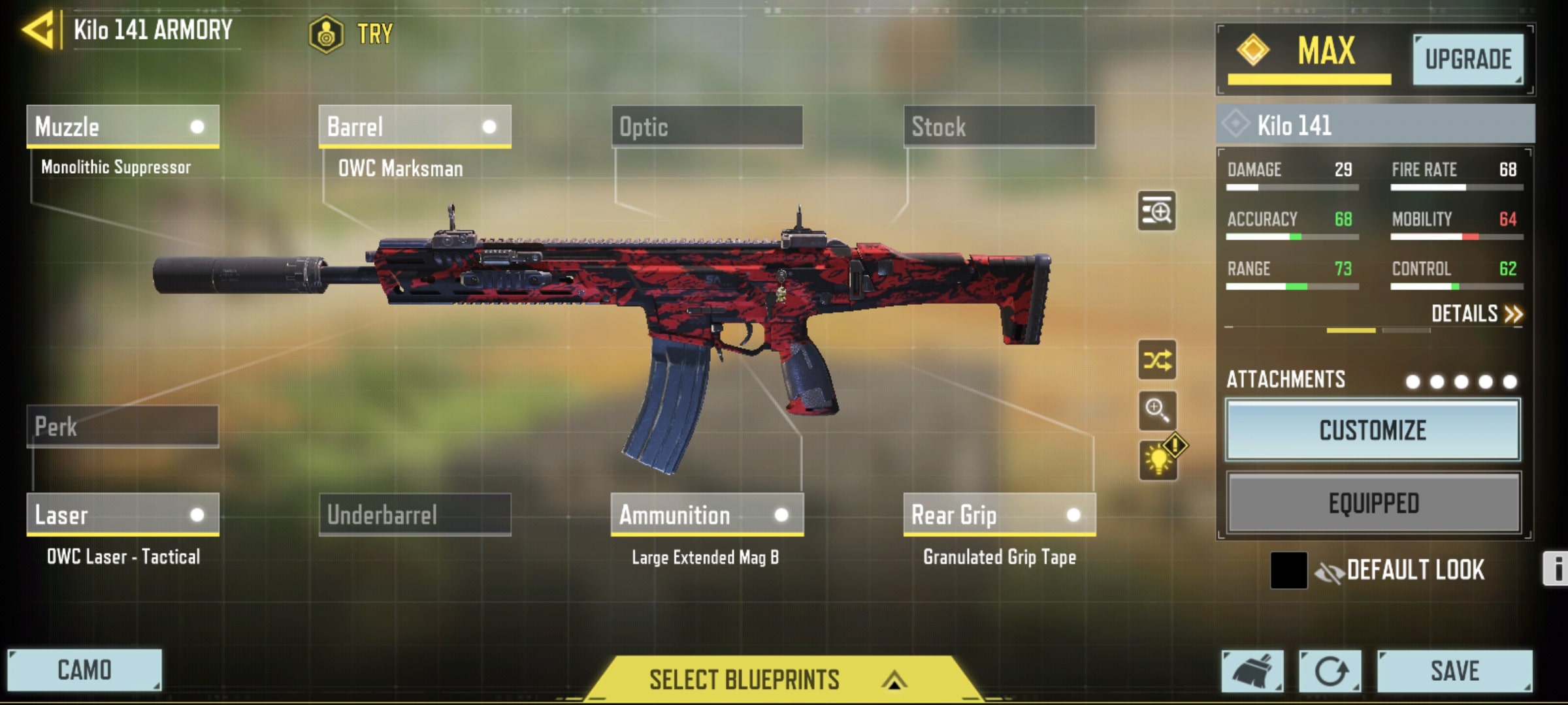 [Top 3] CoD Mobile Best Kilo Loadouts That Are Great GAMERS DECIDE