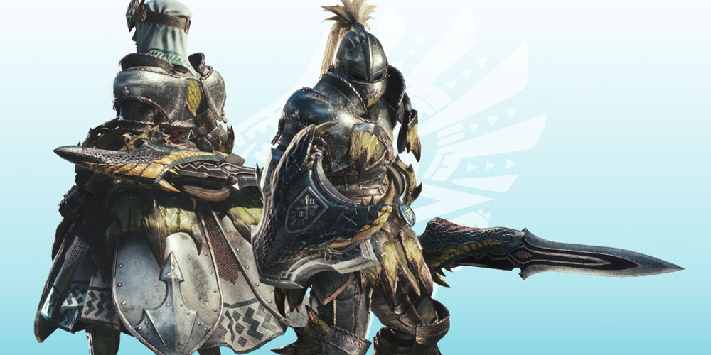 MHW Tier List (MHW Best Weapons) GAMERS DECIDE