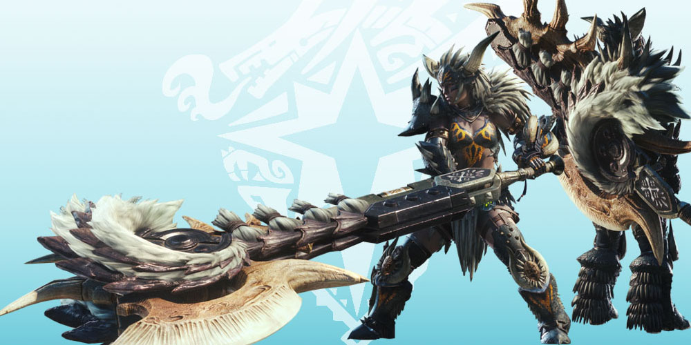 MHW Tier List (MHW Best Weapons) GAMERS DECIDE