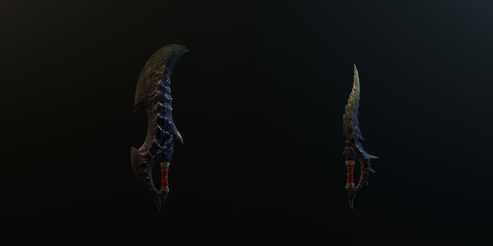 [Top 10] MHW Best Dual Blades For Slaying Foes GAMERS DECIDE