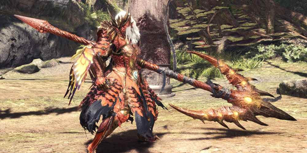 [Top 10] MHW Best Insect Glaives That Wreck Hard GAMERS DECIDE