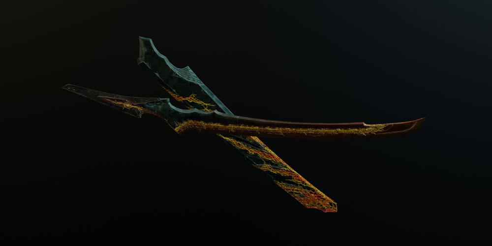 Lightbreak Edge render