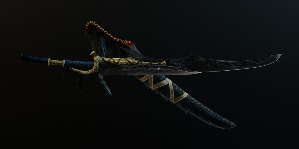[Top 10] MHW Best Longswords For Monster Slaying Gamers Decide