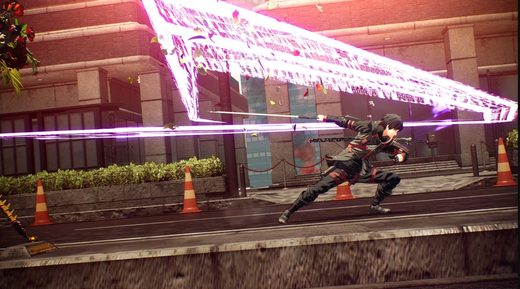 Top 15 Best Anime RPG Games to Play Today Gamers Decide