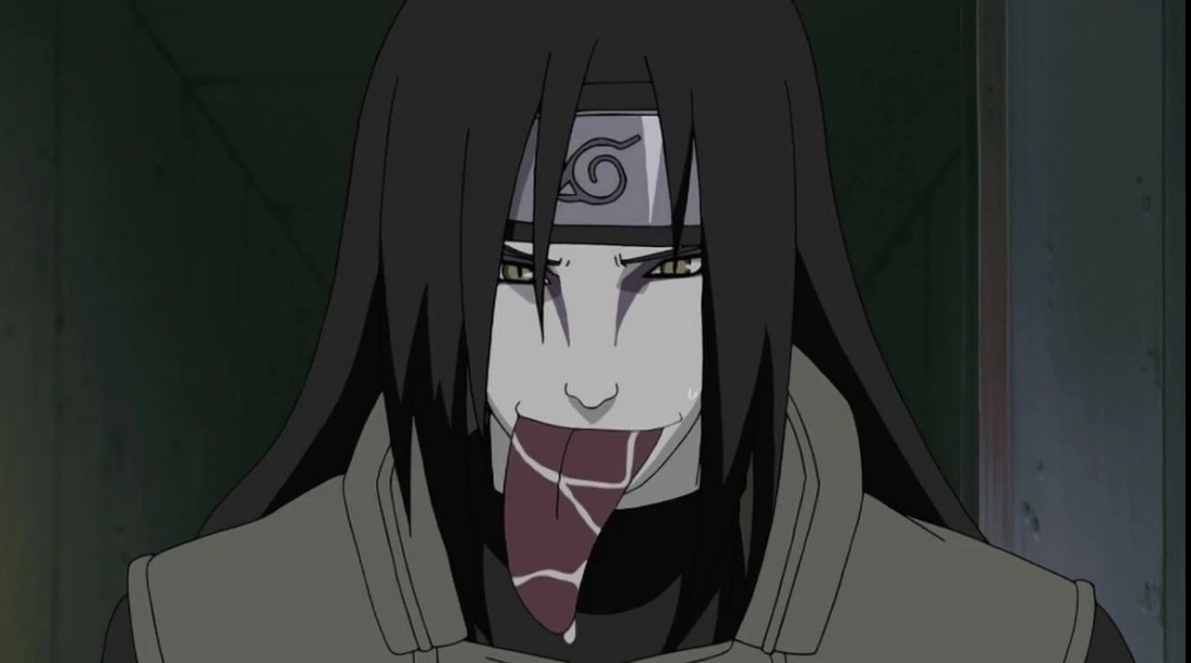 [Top 15] Most Powerful Naruto Characters Gamers Decide