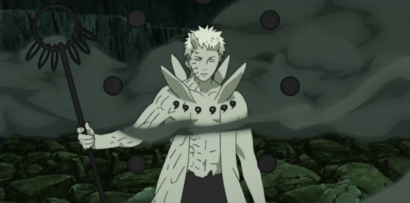 [Top 15] Most Powerful Naruto Characters Gamers Decide