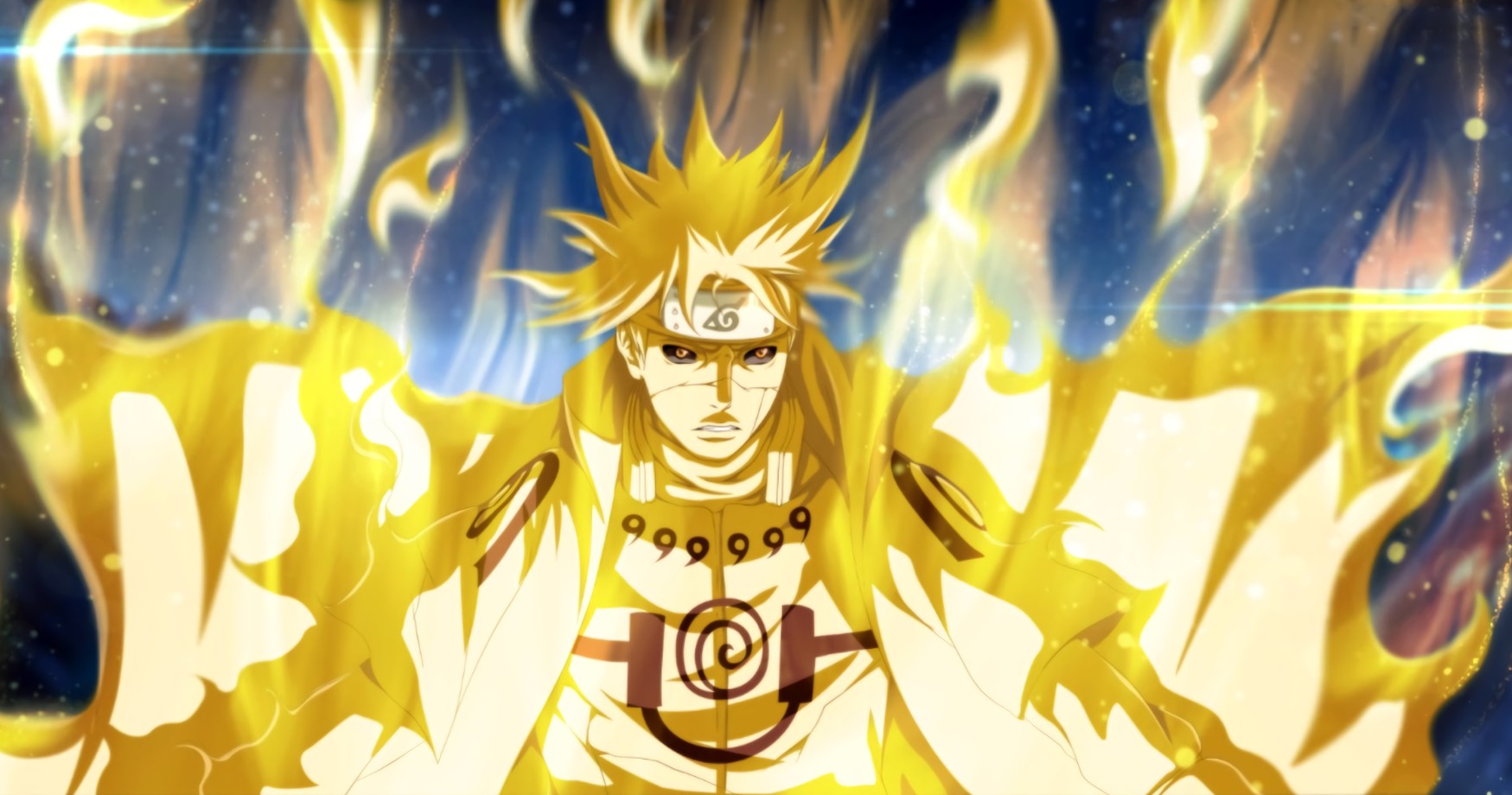 [Top 15] Most Powerful Naruto Characters Gamers Decide