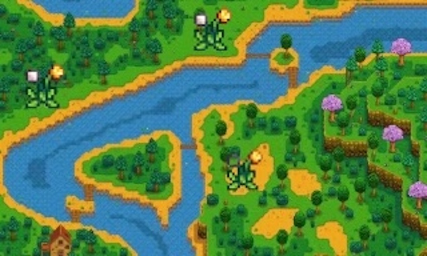  Top 10 Best Stardew Valley Foraged Items And Where To Find Them