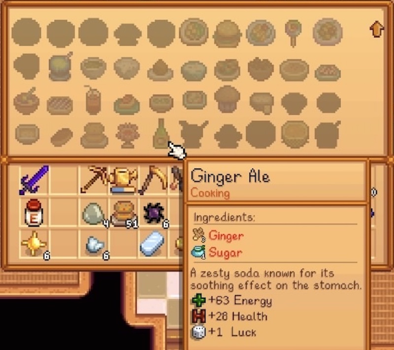 [Top 15] Stardew Valley Best Dishes (And Why They’re Great) Gamers Decide