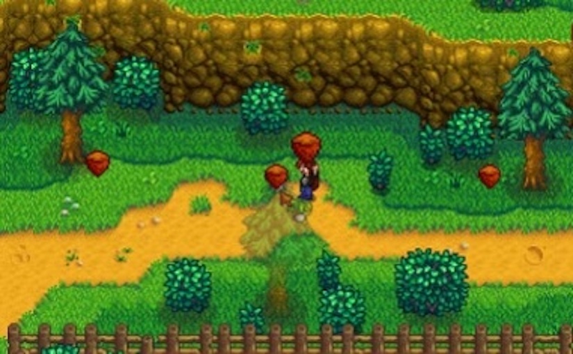 [Top 10] Best Stardew Valley Foraged Items (And Where To Find Them