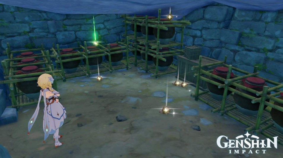 [Guide] Genshin Impact Best Ways To Farm Artifacts 3.3 (Top 10 Ways