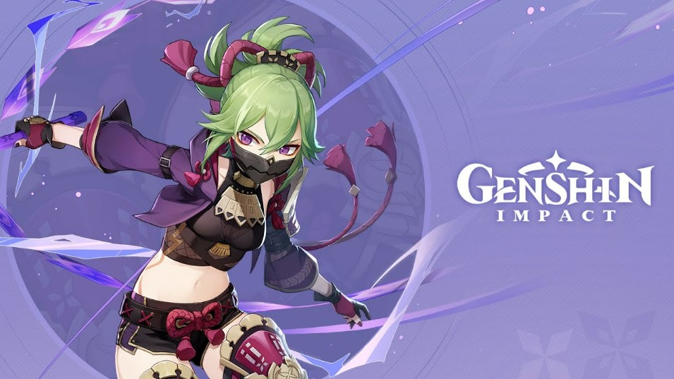 [Top 10] Genshin Impact Best Electro Characters (Ranked) GAMERS DECIDE