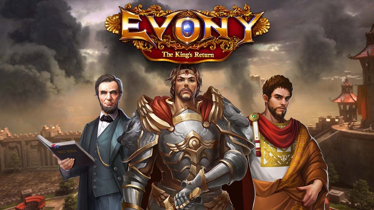 [Top 5] Evony Best Defense Generals For Every Defense Type Gamers Decide