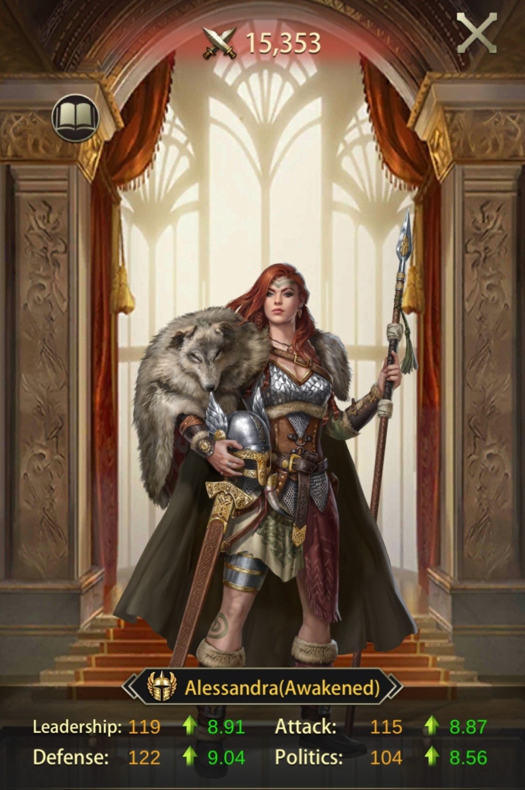 [Top Ten] Evony Best Ground Generals That Are Powerful GAMERS DECIDE