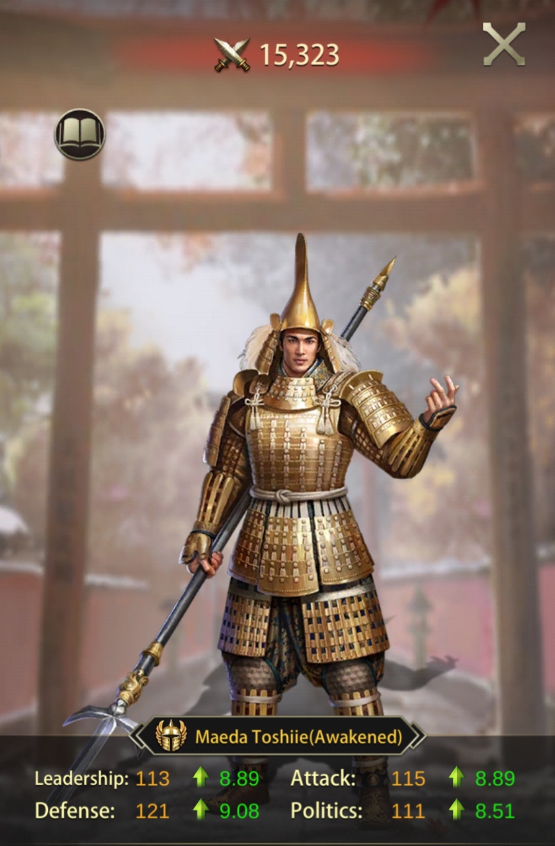 [Top Ten] Evony Best Ground Generals That Are Powerful Gamers Decide