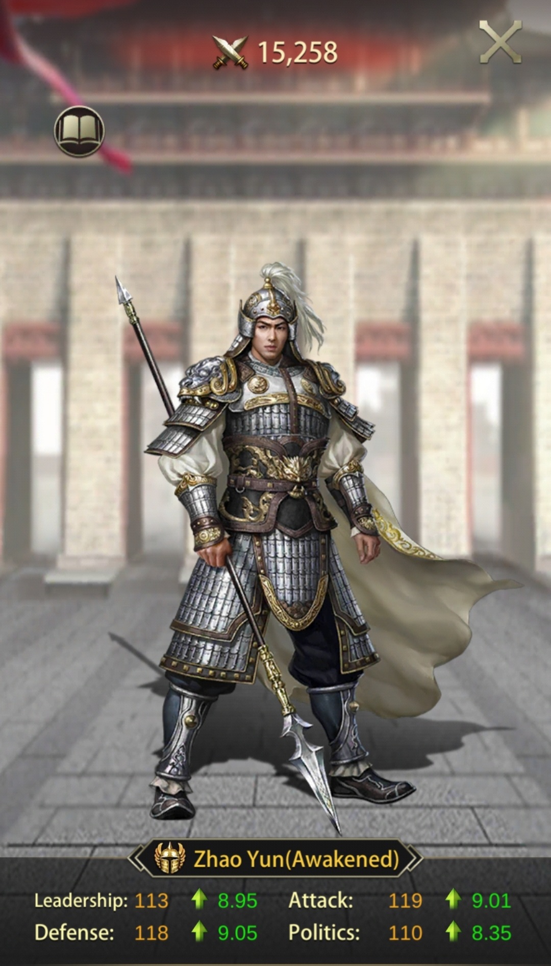 [Top Ten] Evony Best Mounted Generals That Are Powerful Gamers Decide