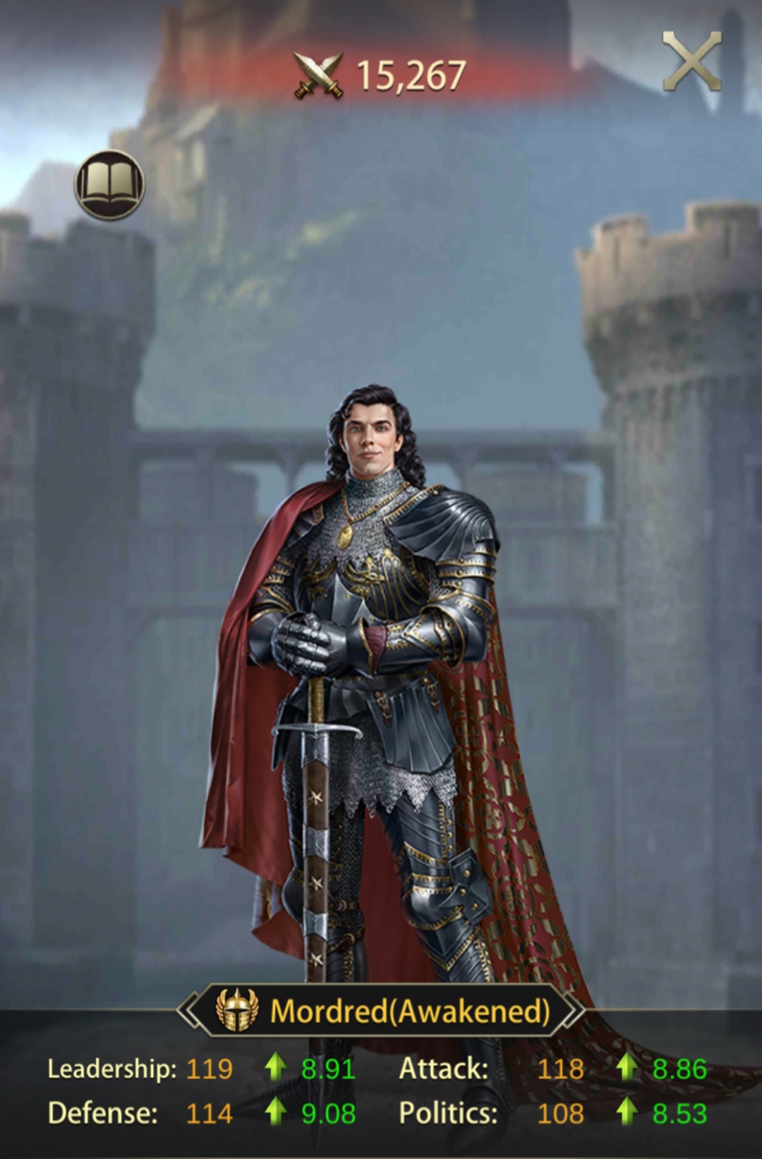 [Top Ten] Evony Best Mounted Generals That Are Powerful Gamers Decide