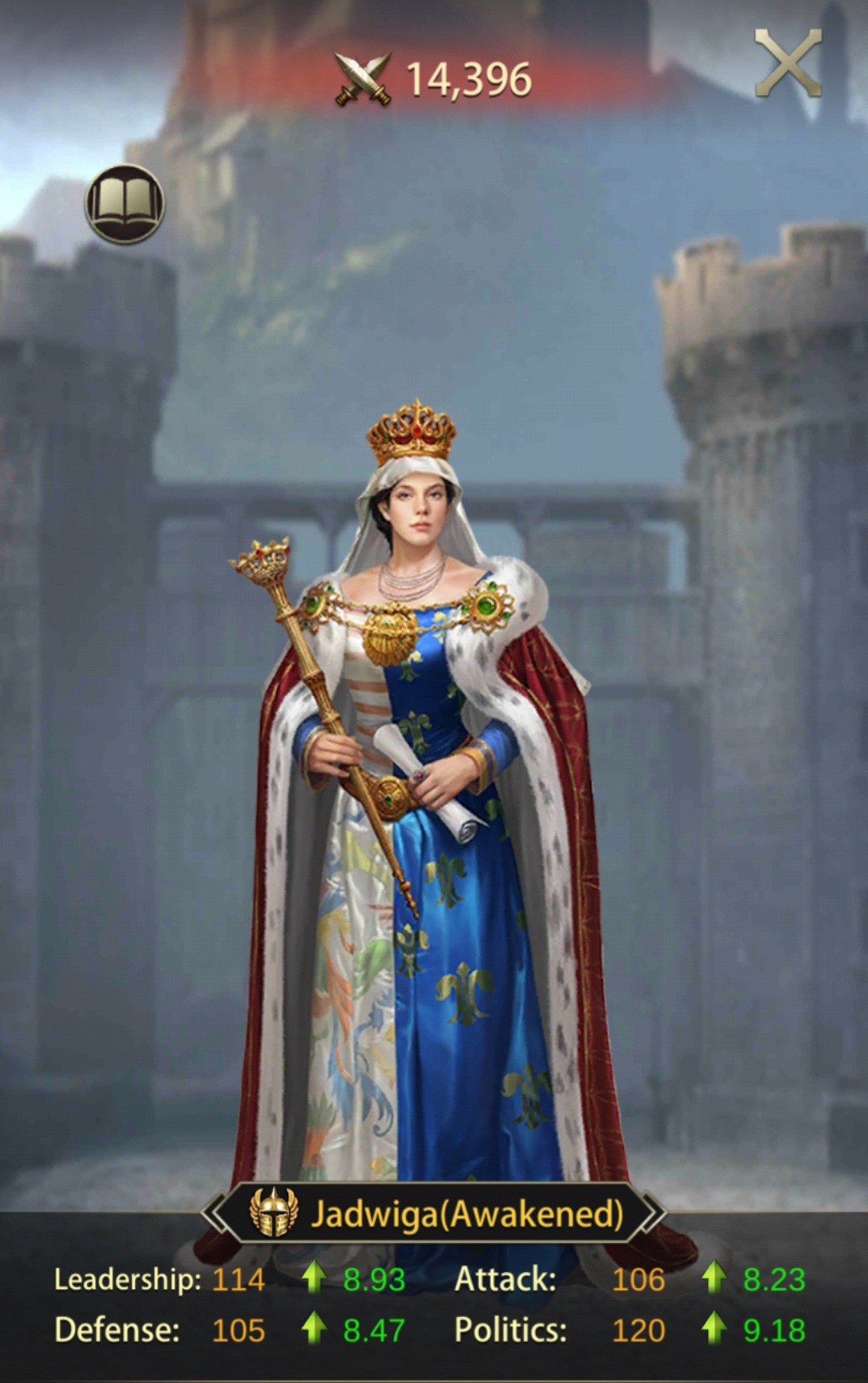 [Top Ten] Evony Best Wall Defense Generals That Are Powerful GAMERS