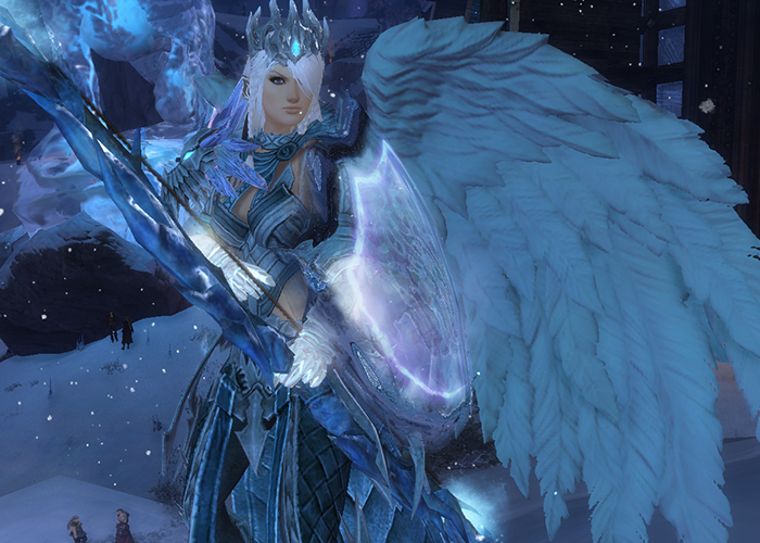 [Top 10] Guild Wars 2 Best Glider Backpack Combos That Are Freaking