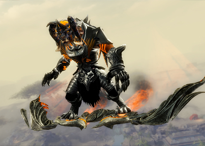 [Top 10] Guild Wars 2 Best Glider Backpack Combos That Are Freaking