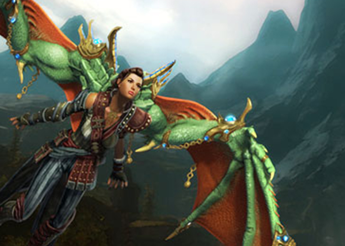 [Top 10] Guild Wars 2 Best Glider Backpack Combos That Are Freaking