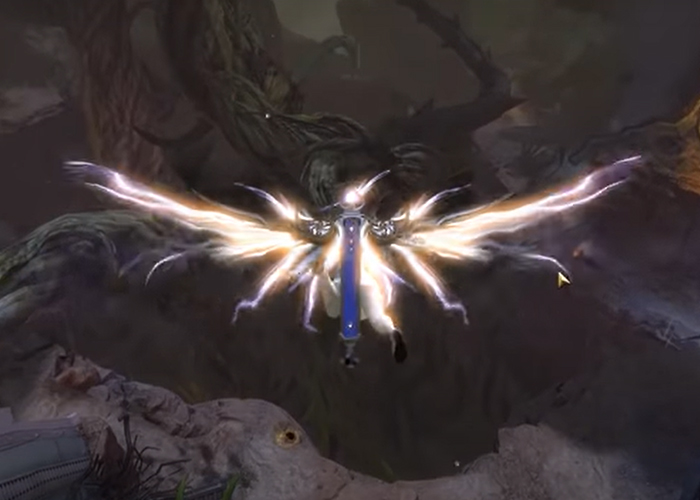 [Top 10] Guild Wars 2 Best Glider Backpack Combos That Are Freaking