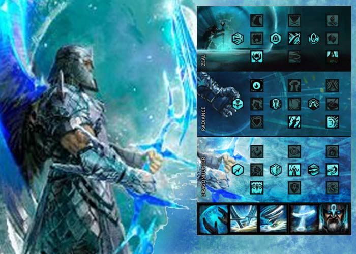 [Top 5] Guild Wars 2 Best Dragonhunter Builds To Conquer Every Game