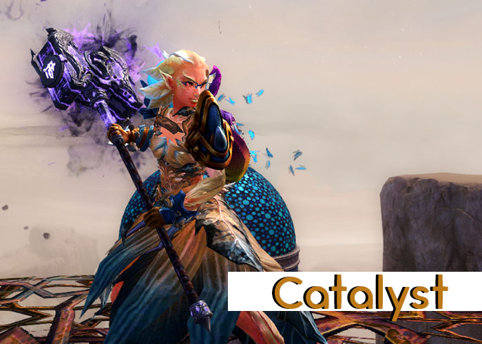 [Top 10] Guild Wars 2 Best DPS For Max Damage (Latest Patch) Gamers