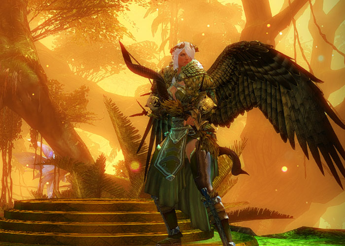 [Top 10] Guild Wars 2 Best Dye Combinations GAMERS DECIDE