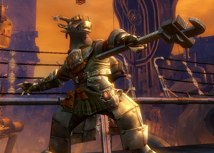 [Top 10] Guild Wars 2 Best Dye Combinations | GAMERS DECIDE