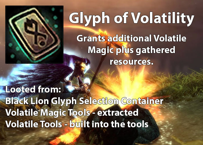 [Top 10] Guild Wars 2 Best Glyphs To Use Gamers Decide