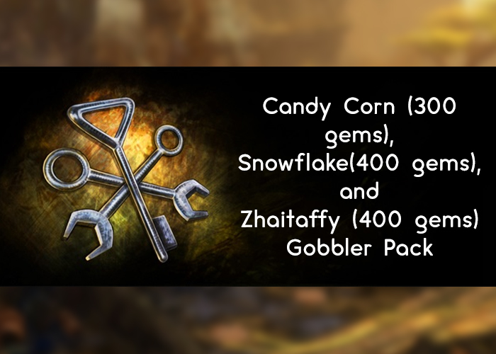 [Top 15] Guild Wars 2 Must Have Gem Store Items GAMERS DECIDE