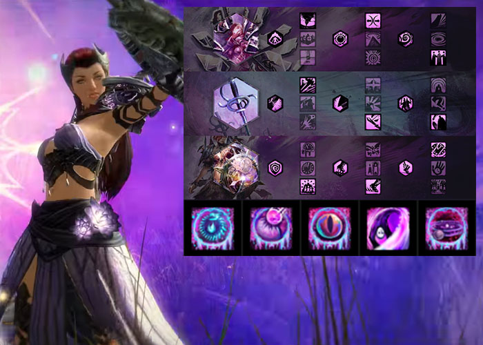guild wars 2 best phantasma build guild wars 2 best phantasma build