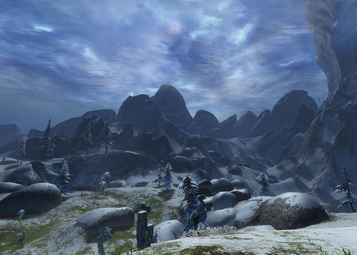 [Top 20] Guild Wars 2 Best Graphics Settings For Better Performance ...