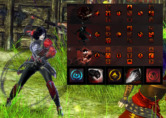 guild wars 2 best phantasma build guild wars 2 best phantasma build