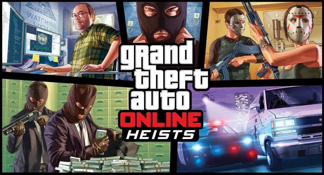 [Top 10] Most Fun Things To Do In GTA Online GAMERS DECIDE