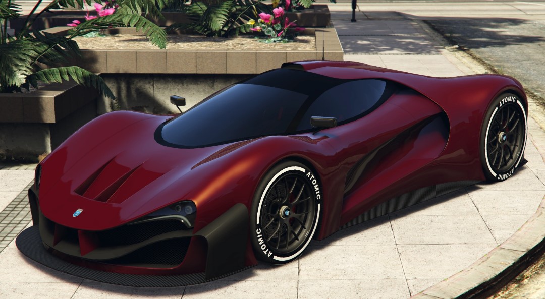 [Top 15] GTA Online Most Beautiful Cars That Look Amazing Gamers Decide