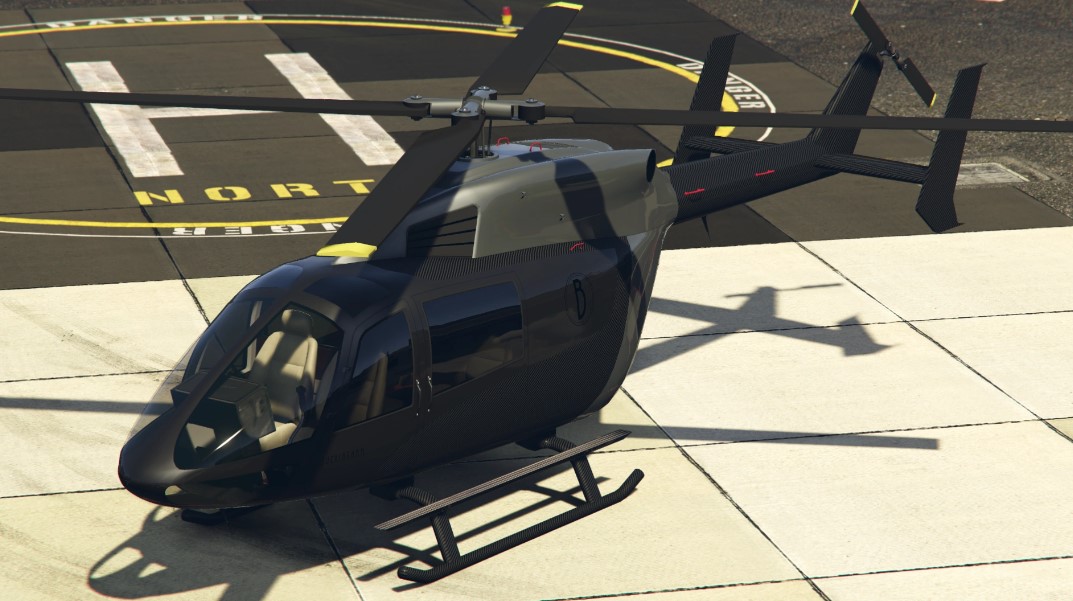 Fotos: Carros, helicópteros e jatinhos: 15 itens milionários de GTA  Online - 04/08/2019 - UOL Start