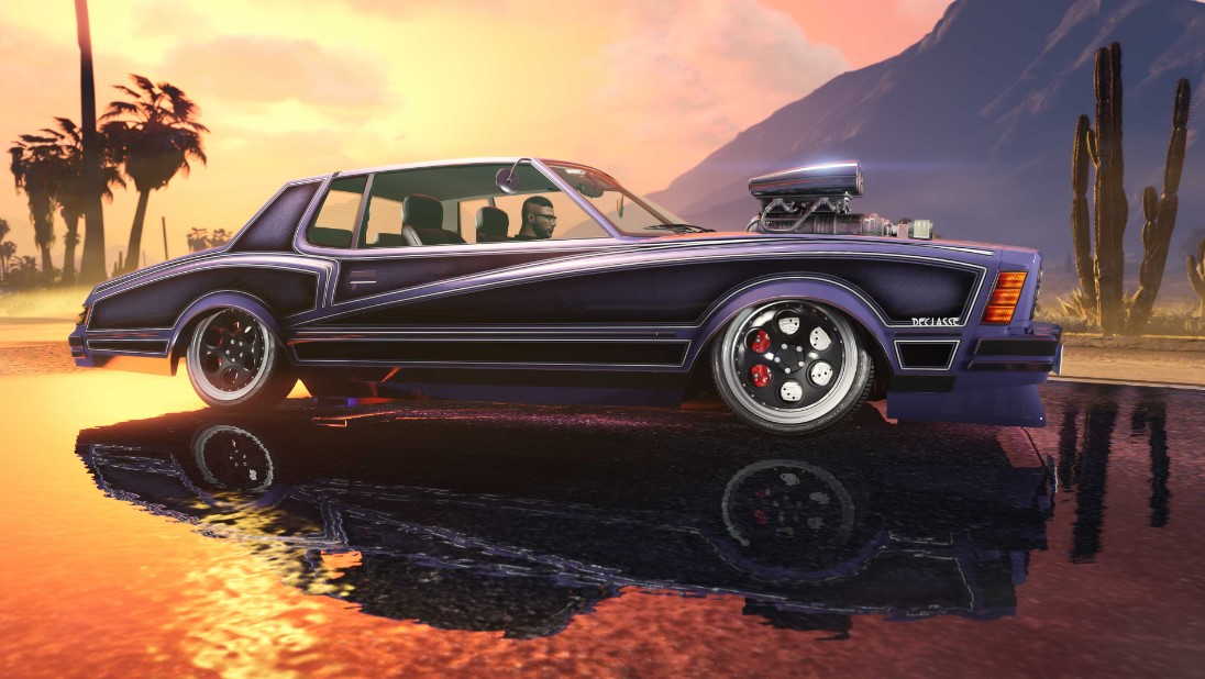 Is GTA Online Worth it? GAMERS DECIDE
