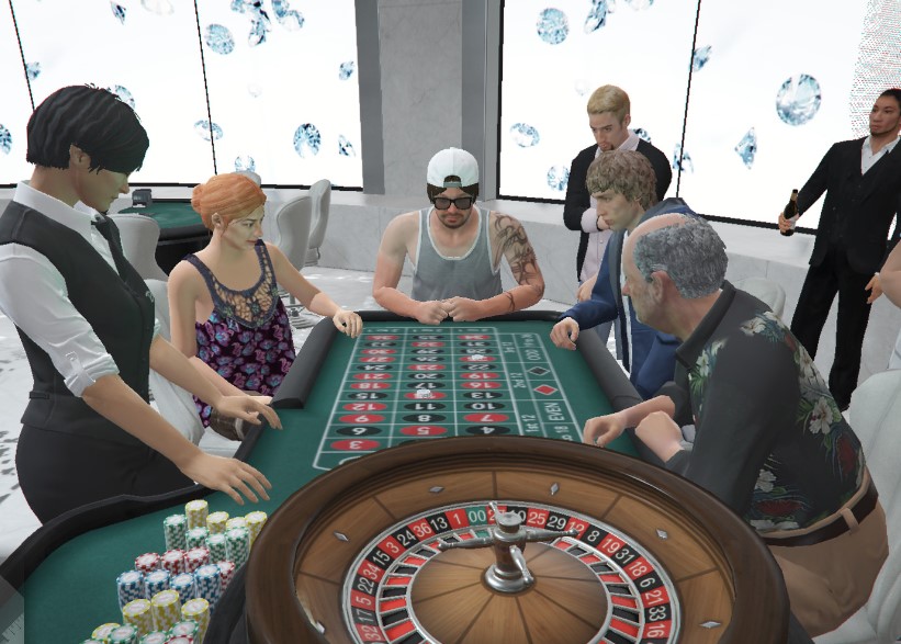 Is GTA Online Worth it? GAMERS DECIDE